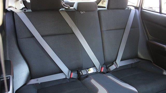2017 Subaru Crosstrek 2.0i Premium