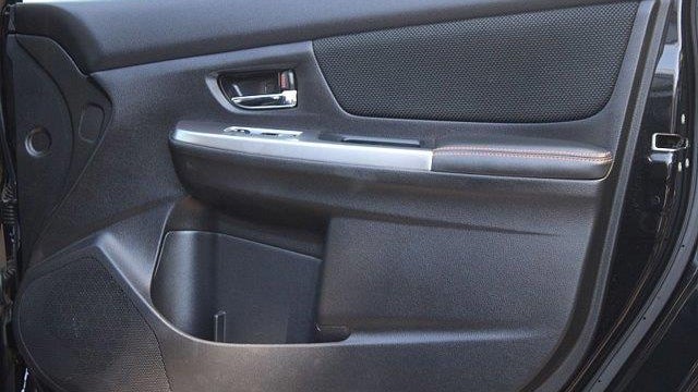 2017 Subaru Crosstrek 2.0i Premium