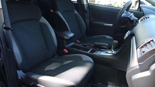 2017 Subaru Crosstrek 2.0i Premium