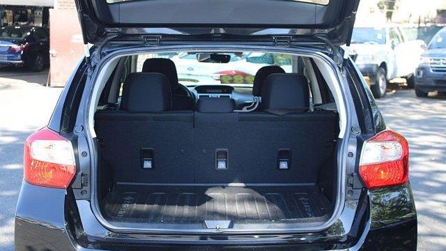 2017 Subaru Crosstrek 2.0i Premium