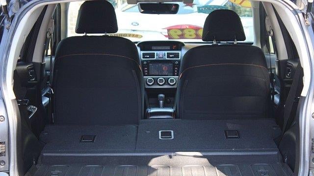2017 Subaru Crosstrek 2.0i Premium