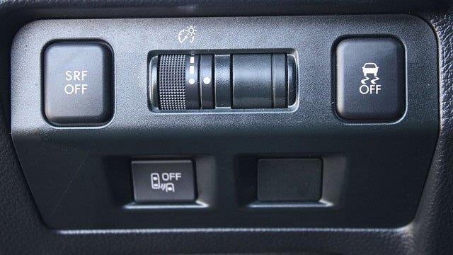 2017 Subaru Crosstrek 2.0i Premium