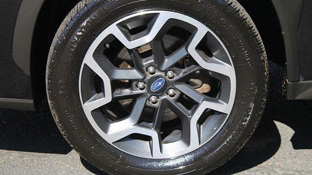 2017 Subaru Crosstrek 2.0i Premium