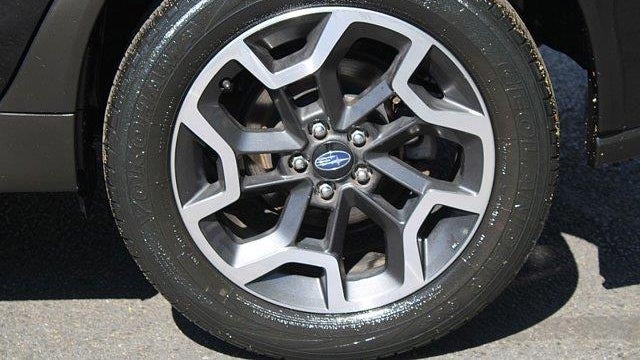 2017 Subaru Crosstrek 2.0i Premium