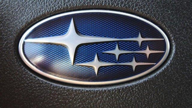 2017 Subaru Crosstrek 2.0i Premium