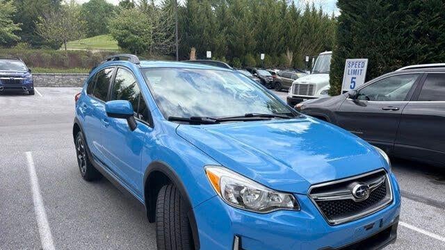 Preowned 2017 Subaru Crosstrek 2.0i Premium for Sale