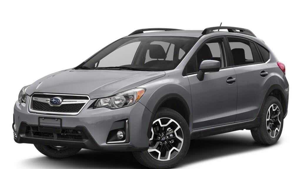 Preowned 2016 Subaru Crosstrek 2.0i Premium for Sale