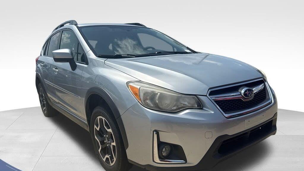 Preowned 2016 Subaru Crosstrek 2.0i Premium for Sale