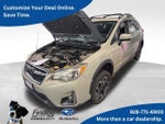 2017 Crosstrek Thumbnail 1