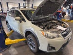 2017 Crosstrek Thumbnail 3