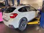 2017 Crosstrek Thumbnail 4