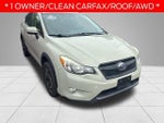 2015 XV Crosstrek Thumbnail 3
