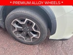 2015 XV Crosstrek Thumbnail 4