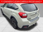 2015 XV Crosstrek Thumbnail 8