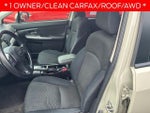 2015 XV Crosstrek Thumbnail 9