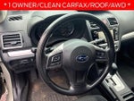 2015 XV Crosstrek Thumbnail 12