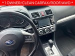 2015 XV Crosstrek Thumbnail 13