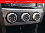 2015 XV Crosstrek Thumbnail 16