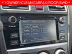 2015 XV Crosstrek Thumbnail 17