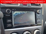 2015 XV Crosstrek Thumbnail 18