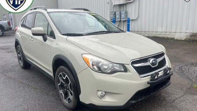 Preowned 2015 Subaru XV Crosstrek 2.0i Premium for Sale