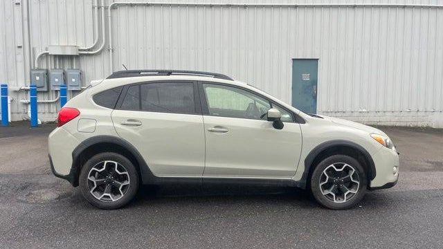 2015 Subaru XV Crosstrek 2.0i Premium