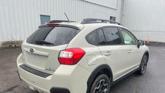 2015 Subaru XV Crosstrek 2.0i Premium