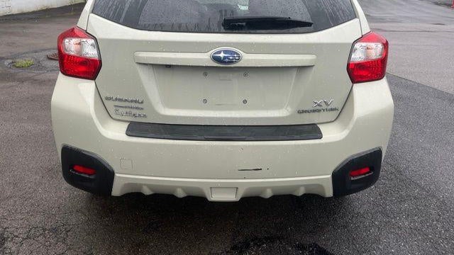 2015 Subaru XV Crosstrek 2.0i Premium