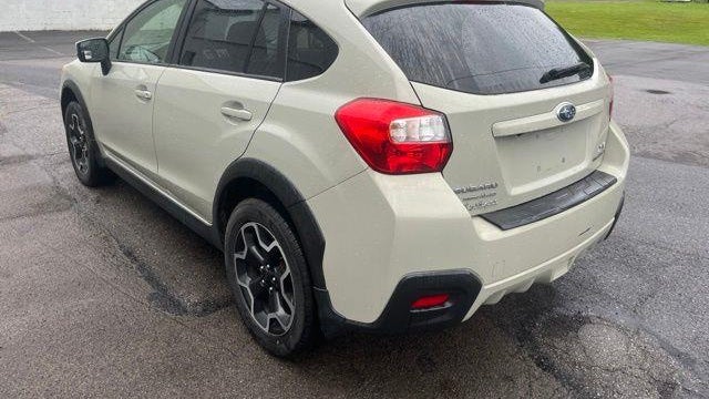 2015 Subaru XV Crosstrek 2.0i Premium