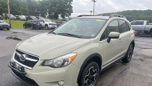2015 Subaru XV Crosstrek 2.0i Premium