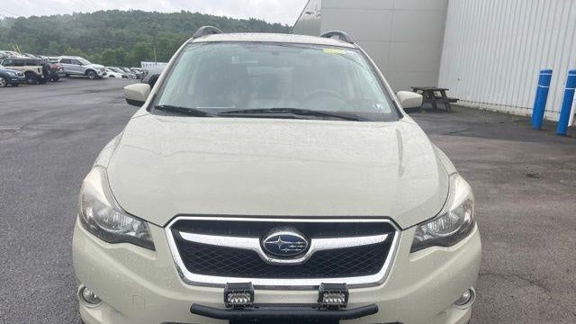 2015 Subaru XV Crosstrek 2.0i Premium