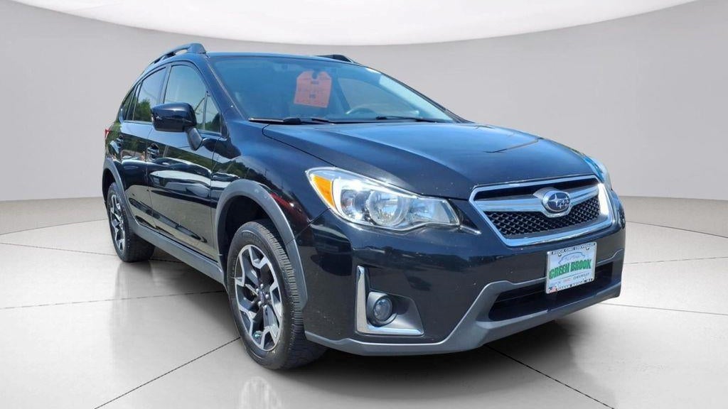 Preowned 2016 Subaru Crosstrek 2.0i Premium for Sale