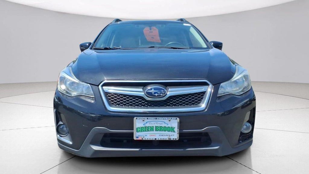 2016 Subaru Crosstrek 2.0i Premium