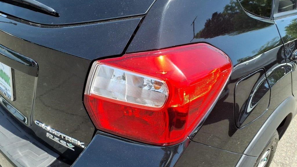 2016 Subaru Crosstrek 2.0i Premium