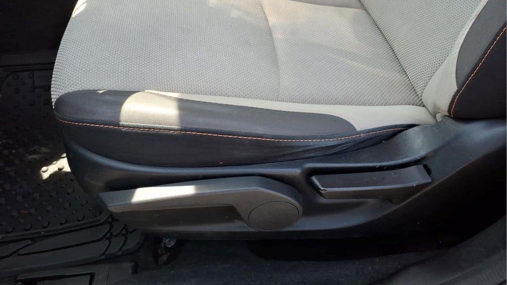 2016 Subaru Crosstrek 2.0i Premium