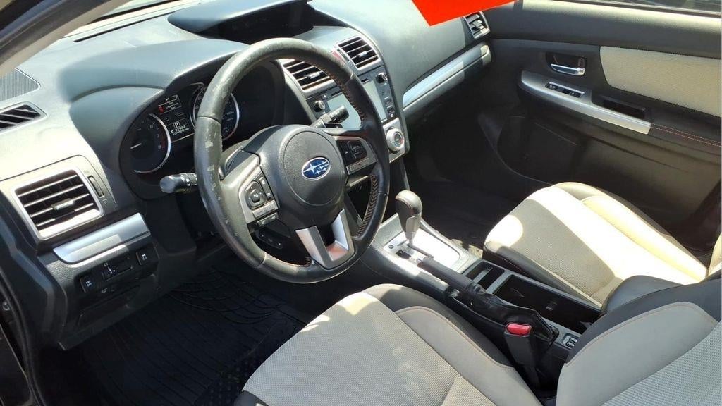 2016 Subaru Crosstrek 2.0i Premium