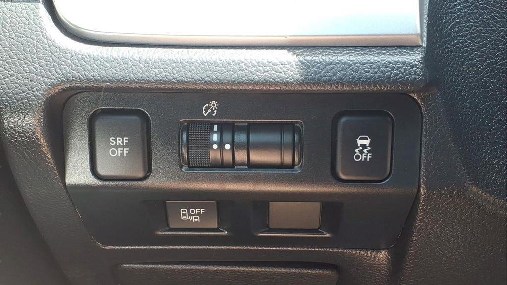 2016 Subaru Crosstrek 2.0i Premium
