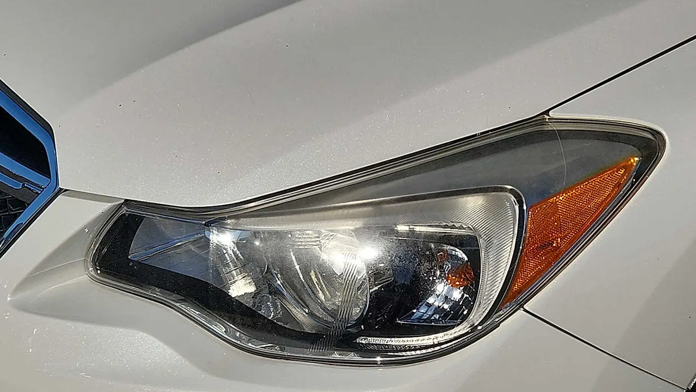 2017 Subaru Crosstrek 2.0i Premium