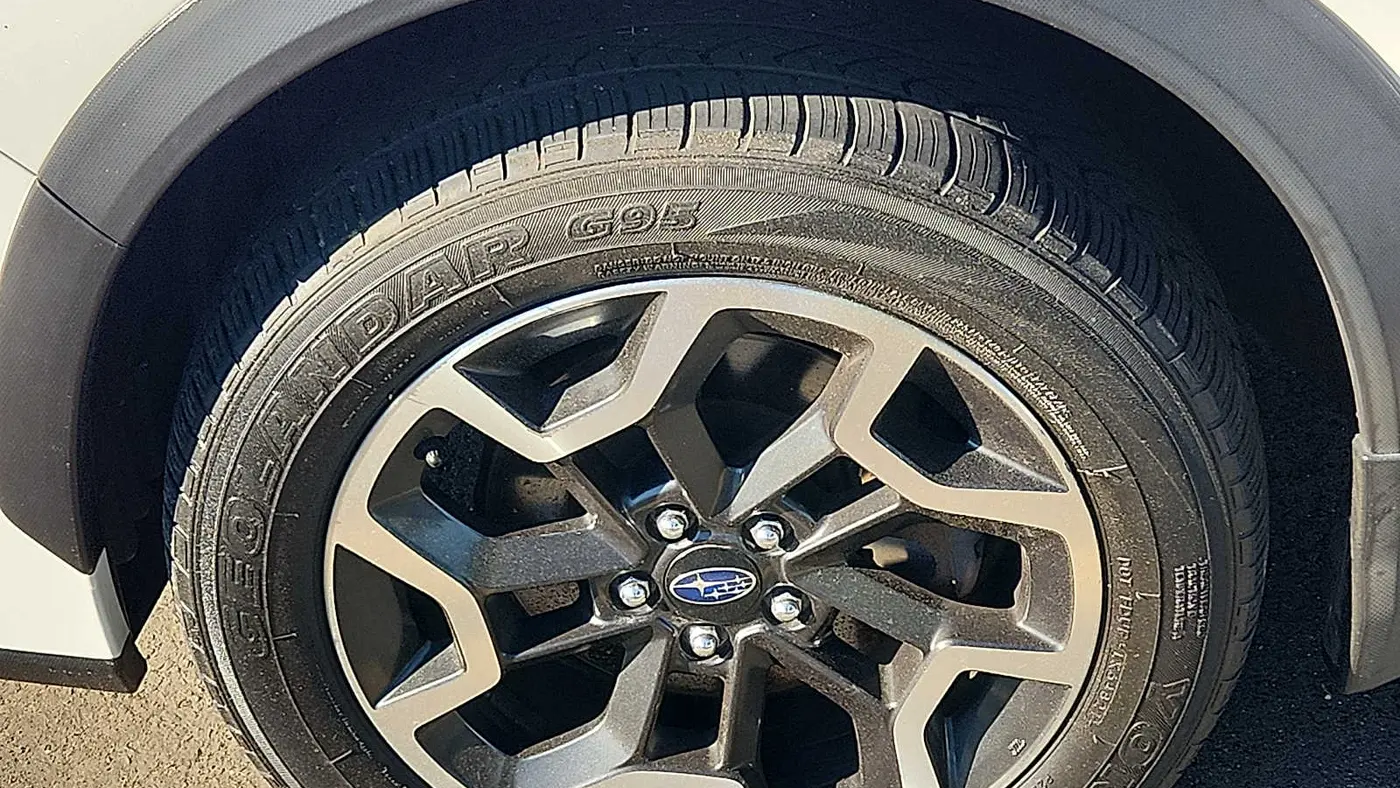 2017 Subaru Crosstrek 2.0i Premium