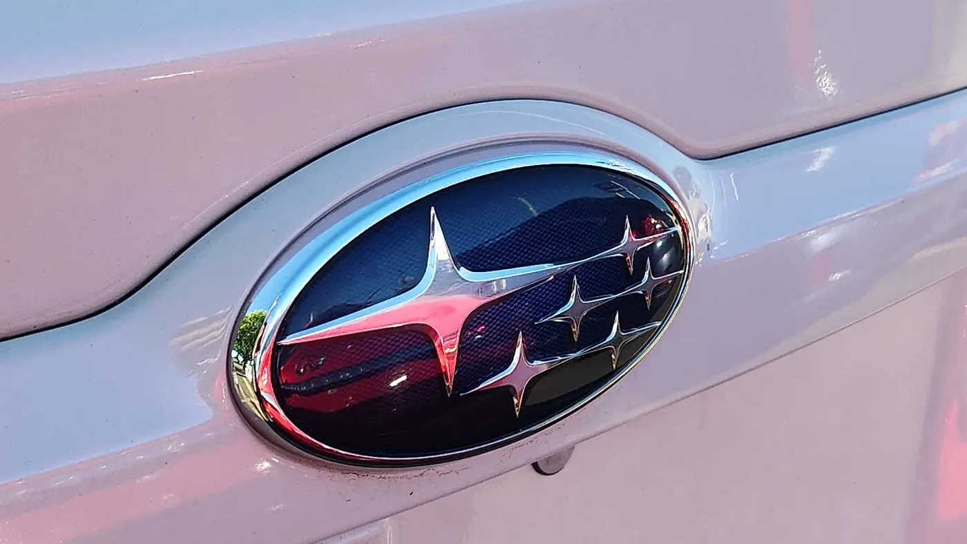2017 Subaru Crosstrek 2.0i Premium