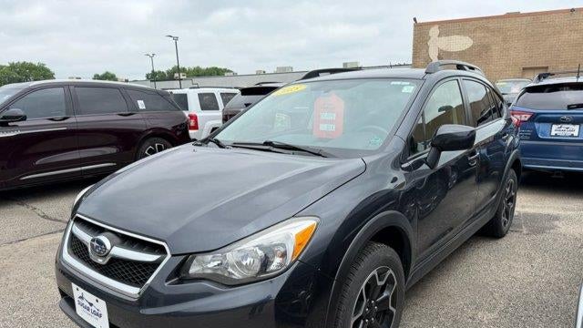 Preowned 2015 Subaru XV Crosstrek 2.0i Premium for Sale