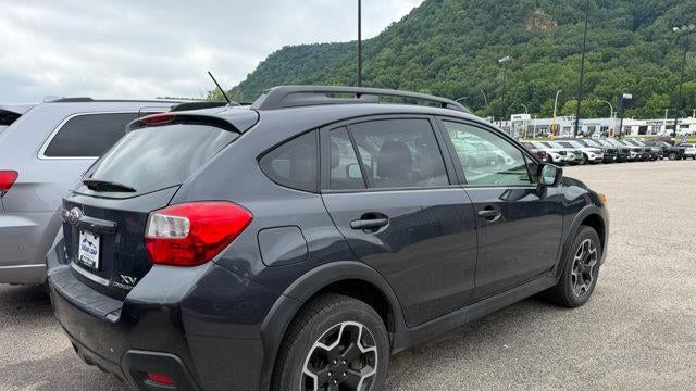 2015 Subaru XV Crosstrek 2.0i Premium