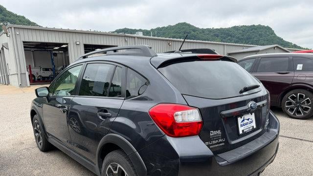 2015 Subaru XV Crosstrek 2.0i Premium