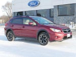 2015 XV Crosstrek Thumbnail 2