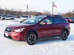 2015 XV Crosstrek Thumbnail 4
