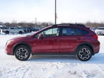 2015 XV Crosstrek Thumbnail 5