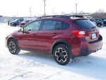 2015 XV Crosstrek Thumbnail 6