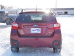 2015 XV Crosstrek Thumbnail 7