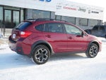 2015 XV Crosstrek Thumbnail 8
