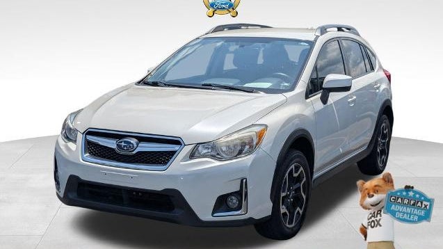 Preowned 2016 Subaru Crosstrek 2.0i Premium for Sale